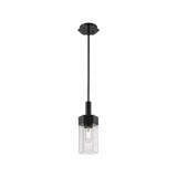 Claverack 1 Light Mini Pendant by Innovations - 427-1S-G427-9