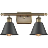 Smithfield Light Vanity Light by Innovations - 516-2W-M7-16