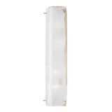 Hines 4 Light Wall Sconce by Hudson Valley - 4726