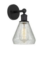 Conesus 1 Light Industrial Wall Sconce 12.5 Inch Tall by Innovations - 616-1W-G27