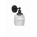 Colton 1 Light Wall Sconce by Innovations - 616-1W-G302
