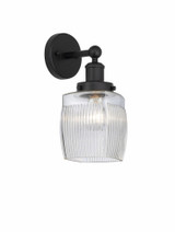 Colton 1 Light Wall Sconce by Innovations - 616-1W-G302