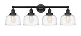 Bell 4 Light G713 Vanity Light by Innovations - 616-4W-G713