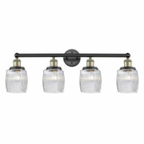 Colton 4 Light Vanity Light by Innovations - 616-4W-G302