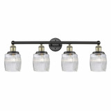 Colton 4 Light Vanity Light by Innovations - 616-4W-G302
