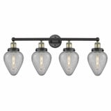 Geneseo 4 Light Vanity Light by Innovations - 616-4W-G165