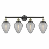 Geneseo 4 Light Vanity Light by Innovations - 616-4W-G165