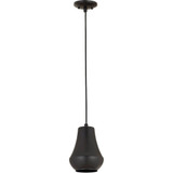 Hartford 1 Light Small Pendant by Innovations - 654-1P-7