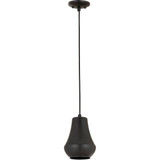 Hartford 1 Light Small Pendant by Innovations - 654-1P-7