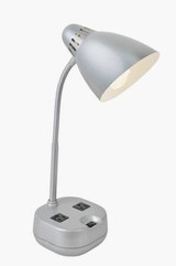 Kade One Light Desk Lamp by Lite Source - LS-2237