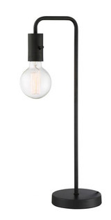 Nilmani 1 Light Table Lamp 22.25 x 5.75 Inches by Lite Source - LS-23338