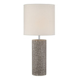 Dustin 1 Light Table Lamp 28.5 x 13 Inches by Lite Source - LS-23316