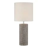 Dustin 1 Light Table Lamp 28.5 x 13 Inches by Lite Source - LS-23316