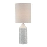 Grayton 1 Light Table Lamp 25.5 x 10 Inches by Lite Source - LS-23427