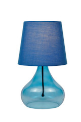 Jamie One Light Table Lamp by Lite Source - LS-22960