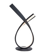 Royce 10W 1 LED Table Lamp 16.5 x 9.25 Inches by Lite Source - LS-23570