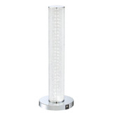 Quilla 13W 1 LED Table Lamp 20 x 7 Inches by Lite Source - LS-23515