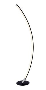 Monita 30W 1 LED Floor Lamp 51.5 x 13.75 Inches by Lite Source - LS-83560
