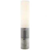 Sahirah 5W 1 LED Floor Lamp 58.25 x 11 Inches by Lite Source - LS-83674