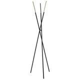 Lorant 60W 3 LED Floor Lamp 73.5 x 20.75 Inches by Lite Source - LS-83668