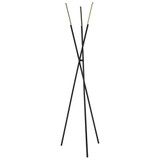 Lorant 60W 3 LED Floor Lamp 73.5 x 20.75 Inches by Lite Source - LS-83668