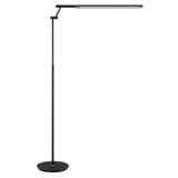 Tilla 12W 1 LED Floor Lamp 59.25 x 28.75 Inches by Lite Source - LS-83805