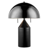 Ranae 2 Light Table Lamp 21.5 x 15 Inches by Lite Source - LS-23794