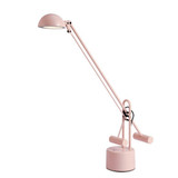Halotech 8W 1 LED Desk/Table Lamp 25 x 4.5 Inches by Lite Source - LS-306