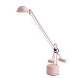 Halotech 8W 1 LED Desk/Table Lamp 25 x 4.5 Inches by Lite Source - LS-306