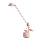 Halotech 8W 1 LED Desk/Table Lamp 25 x 4.5 Inches by Lite Source - LS-306
