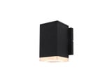Avenue 14W 1 LED Light Outdoor Wall Lantern 6.30 Inch Tall by Avenue - AV9891