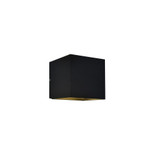 Avenue 6W 2 LED Light Outdoor Wall Lantern by Avenue - AV9887