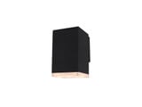 Avenue 14W 1 LED Light Outdoor Wall Lantern 8 Inch Tall by Avenue - AV9890