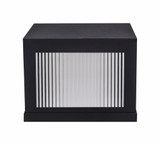 Avenue 15W LED Light Outdoor Wall Lantern by Avenue - AV9904