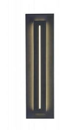 Avenue 11W LED Light Outdoor Wall Lantern by Avenue - AV3218