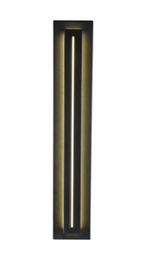 Avenue 15 Watt LED Light Outdoor Wall Lantern by Avenue - AV3228