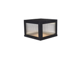 Avenue 15W LED Outdoor Pillar Mount 10 x 14 Inches by Avenue  - AV9905