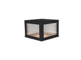 Avenue 15W LED Outdoor Pillar Mount 10 x 14 Inches by Avenue  - AV9905