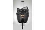 Wilshire Boulevard 9 Light Oversized Foyer Chandelier By Avenue - HF1610WB