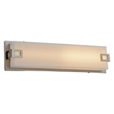 Cermack St LED Light Vanity Light 37.5 Inch Wide by Avenue - HF1119