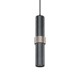 Cicada 1 Light Mini Pendant by Avenue HF1080 - HF1080