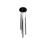 Highland Ave 4 Light Mini Pendant by Avenue - HF2104