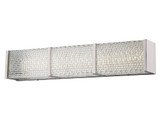 Cermack St 45W LED Wall Sconce 32 Inch Wide by Avenue - HF1122