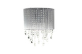 Beverly Drive 2 Light Wall Sconce by Avenue - HF15BEVDRSC