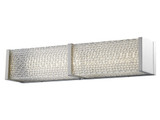 Cermack St 15W LED Wall Sconce 18 Inch Wide by Avenue - HF1120