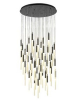 Main St 3.5W 31 LED Large Pendant 118 Inch Tall by Avenue - HF2051