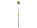 Boa 1 Light Mini Pendant by Avenue - HF2020-BOA