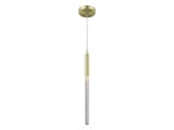 Boa 1 Light Mini Pendant by Avenue - HF2020-BOA