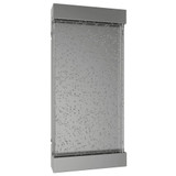 Glacier Avenue 14W LED Wall Sconce by Avenue - HF301G