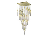 Boa Forty One Light Pendant by Avenue  - HF1903-41-BOA